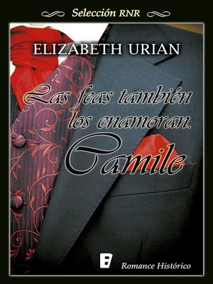 cover image of Camile (Las feas también los enamoran 1)